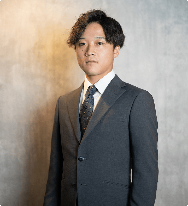 社長挨拶